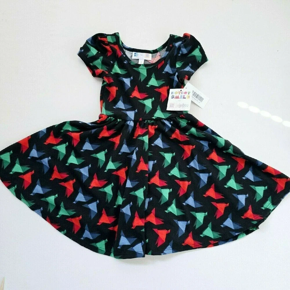 N/A dotdotsmile lularoe